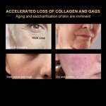 Face Cream Manufacturer - Vitamin B5 Niacinamide Hydrating Antioxidant Whitening & Private Label