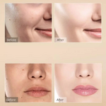 Facial Serum Manufacturer - 30ml Double Rose Petal Radiance Tightening Ginseng Essential Oil