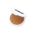 Pressed Powder Manufacturer - Custom Logo Waterproof Oil-Control Mineral All Skin Types