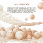 Dried Powder Foundation Manufacturer - Oil Control Whitening Brightening Moisturizing All Skin