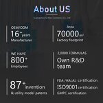 Kids Foot Cream Manufacturer - Vitamin C Anti-Dry Crack Mosquito Repellent Guangzhou China