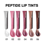 Lip Gloss Tint Manufacturer - 6-Color Mineral Moisturizing Liquid 2024 New & Private Label