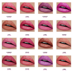 Lipstick Manufacturer - 40colors Herbal Mineral Moisturizing Waterproof Non-Stick CE Custom
