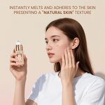 Dried Powder Foundation Manufacturer - Oil Control Whitening Brightening Moisturizing All Skin