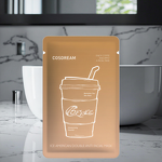 Sheet Mask Manufacturer - Coffee Snail Centella AHA Peptides Whitening Firming Hydration