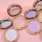 Eyeshadow Palette Manufacturer - 10-Color Ultra Blend High Pigment Matte Neutral Brown Everyday