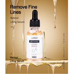 Face Oil Manufacturer - 10% Hyaluronic Acid 30ML Anti-Aging Fragrance-Free & OEM/ODM Private Label