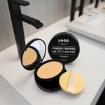 Contour Palette Manufacturer - Custom Logo Moisturizing Matte Waterproof Setting Powder