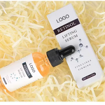 Face Oil Manufacturer - 10% Hyaluronic Acid 30ML Anti-Aging Fragrance-Free & OEM/ODM Private Label