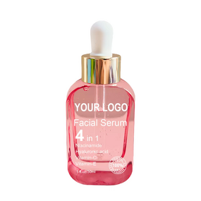 Facial Serum Manufacturer - Organic Antioxidant Peptide Glycerin Wrinkles Firming Spot Treatment