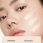 CC Cream Manufacturer - Waterproof Herbal BB Cream Oil-Control Whitening Sunscreen & Private Label