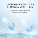 Sunscreen Cream Manufacturer - SPF50 Face Sunblock Cosmetics Skin Care & Private Label