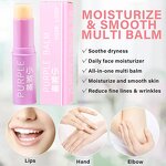 Lip Balm Manufacturer - Summer Butter Vegan Moisturizing Hydrating Nutritious Lip Care