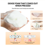 Makeup Remover Manufacturer - Gentle Salicylic Acid Paraben-Free Eyes Lips Face All Skin Types