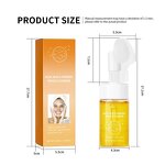 Makeup Remover Manufacturer - Gentle Salicylic Acid Paraben-Free Eyes Lips Face All Skin Types