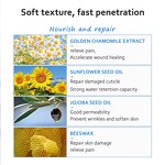 Foot Care Balm Manufacturer - Olive Oil Green Tea Peptides Anti-Dry Crack Repair Moisturizing