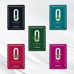 Sheet Mask Manufacturer - Nine Plant Extracts Non-Antiseptic Soothing Moisturizing Facial