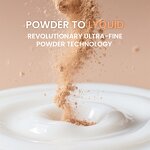 Dried Powder Foundation Manufacturer - Oil Control Whitening Brightening Moisturizing All Skin