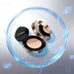 Setting Balm Cushion Manufacturer - 2-in-1 Mineral Matte Texture Air Cushion Setting Balm