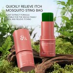 Kids Foot Cream Manufacturer - Vitamin C Anti-Dry Crack Mosquito Repellent Guangzhou Model