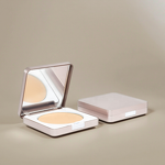 Compact Powder Manufacturer - 12g Oil Control Brightening All Skin Types OEM & Private Label