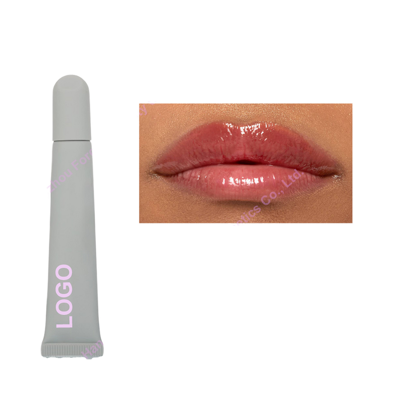 Lip Gloss Tint Manufacturer - 6-Color Mineral Moisturizing Liquid 2024 New & Private Label