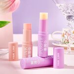 Lip Balm Manufacturer - Summer Butter Vegan Moisturizing Hydrating Nutritious Lip Care