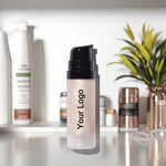 Highlighter Spray Manufacturer - Mineral Pigment Liquid Face Makeup & Private Label No Logo