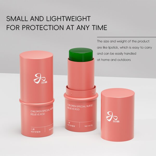 Kids Foot Cream Manufacturer - Vitamin C Anti-Dry Crack Mosquito Repellent Guangzhou China