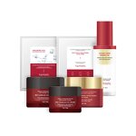 Sheet Mask Manufacturer - Retinol Vitamin C E Turmeric AHA Niacinamide Arbutin Anti-Aging