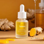 Face Oil Manufacturer - Turmeric Organic Vitamin C Anti Aging Facial Whitening Lightening
