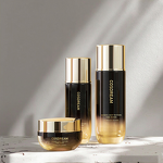 Skin Care Set Manufacturer - 3-in-1 Niacinamide Hyaluronic Acid Vitamin C Whitening Anti-Aging