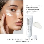 Anti-Pimple Cream Manufacturer - Deep Cleansing Acid Formula Redness Swelling Repair Pimples