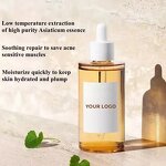Eye Serum Manufacturer - Organic Anti-Aging Niacinamide Peptide Plant Extracts Whitening Moisturizing