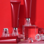 Liquid Foundation Manufacturer - Oil-Control Whitening Sunscreen Powder-Free Customizable Samples