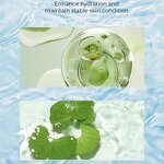 Sunscreen Gel Manufacturer - SPF50 Water-Resistant UV Protection Facial Whitening for Breasts