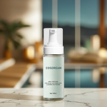 Facial Cleanser Manufacturer - Aloe Vera Deep Cleansing Pore-Cleansing Foam Acne Care All Skin