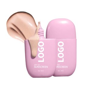 Sunscreen Stick Manufacturer - SPF50 Mineral Zinc Tinted Whitening 30ML & OEM Black Dry Skin