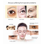 Loose Powder Manufacturer - Pink Waterproof Mineral Oil-Control Long Handle Powder Puff No Brand