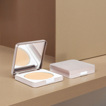 Compact Powder Manufacturer - 12g Oil Control All Skin Types Natural OEM & Private Label