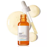 Facial Serum Manufacturer - Vitamin C Retinol AHA B3 B5 Lightening Spot & Private Label