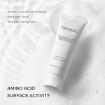 Facial Cleanser Manufacturer - Organic Herbal Amino Acid Firming Deep Cleansing Pores