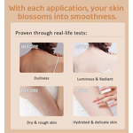 Body Lotion Manufacturer - Deep Hydration Moisturizes Nourishes Brightens Dry Skin Retain Moisture