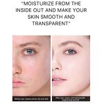 Skincare Mask Manufacturer - Red Tea Green Tea Collagen Firming Hydration Before Bed