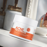 Face Cream Lotion Manufacturer - 40g Collagen Anti-Wrinkle Whitening Firming Brightening Stock