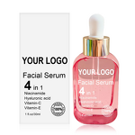 Setting Mist Manufacturer - Mineral Liquid Finishing Spray Glitter Hydrating Primer Shimmer