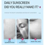 Sunscreen Cream Manufacturer - SPF50+ PA+++ Invisible Weightless Scentless Vegan Facial