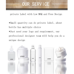 Sunscreen Cream Manufacturer - SPF50+ Blue-Light Oil Control Facial Isolation Sun Protection Gel