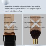 Concealer Stick Manufacturer - Double-Head Herbal Water-Glow Brightening Color Enhancing