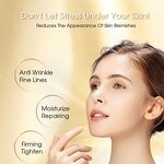 Skin Care Set Manufacturer - 3-in-1 Niacinamide Hyaluronic Acid Vitamin C Whitening Anti-Aging